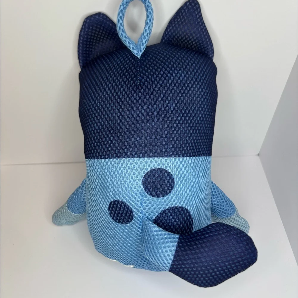 Bluey Bath Buddy‎ Toy